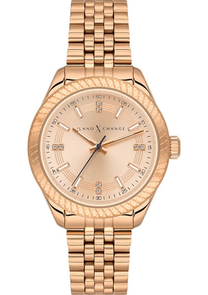 MXL44005 Kadın Kol Saati