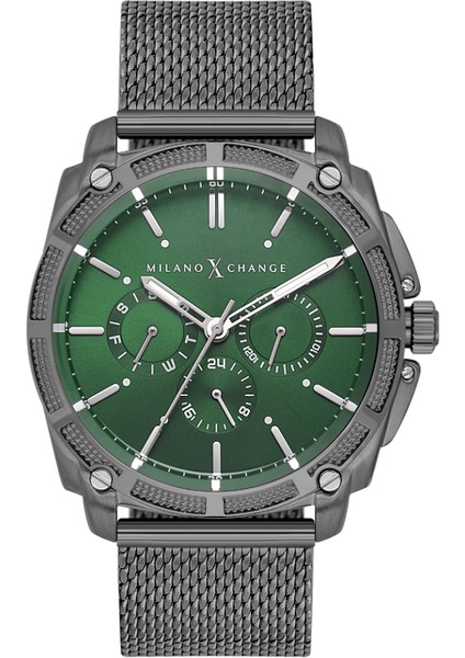 MXG41503 Erkek Kol Saati