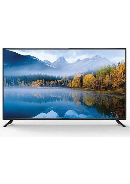 165 Ekran 65 Inch Ronax Androıd Tv