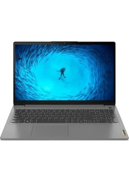 Ideapad 82H8034KTX Intel Core I5-1155G7 8gb 512GB 15.6" Windows 11 Home Notebook