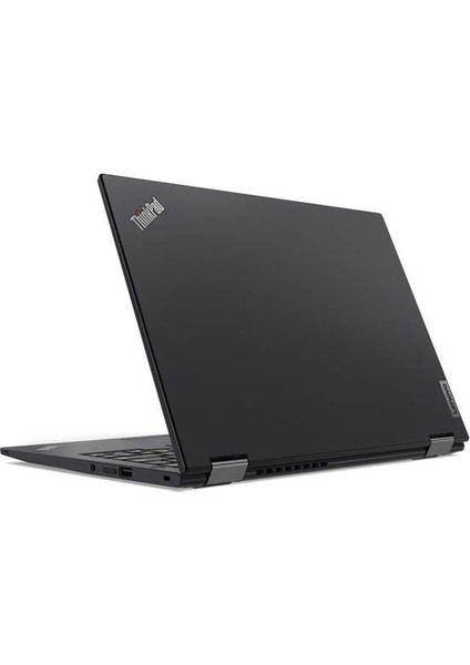 13.3" Dokunmatık Thınkpad X13 20W8001HTX Core I5 1135G7-8GB RAM-256GB NVME-W11 Pro