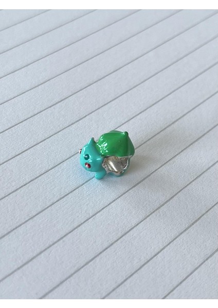 Balbasaur Pndr Charm