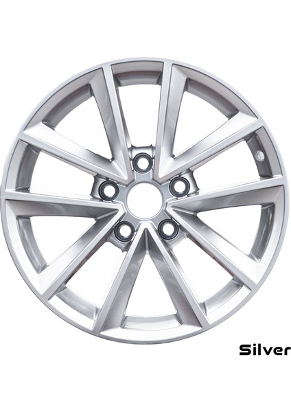 16 Inc 5X114.3 Renault Megane 4 Jant Takımı (4 Adet)