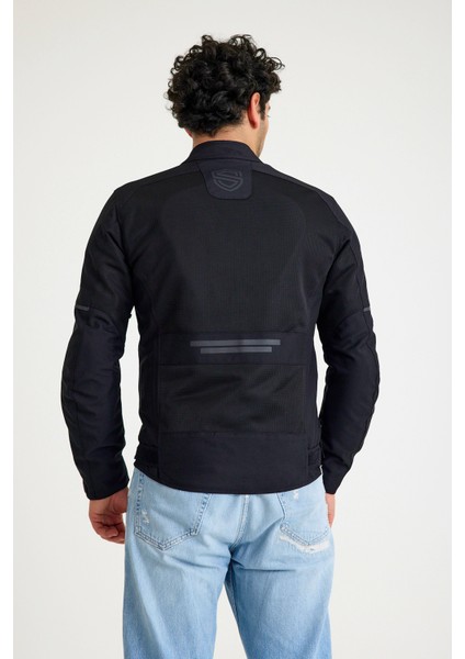 Rio Erkek Motosiklet Montu L fiyatları