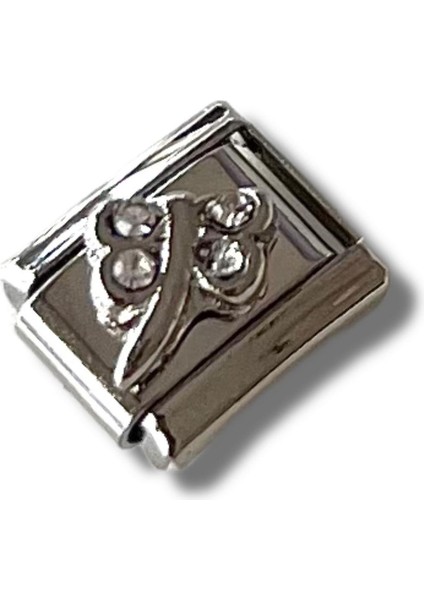 Taşlı Yusufçuk Charm
