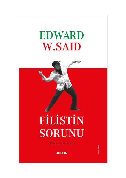 Filistin Sorunu - Edward W. Said