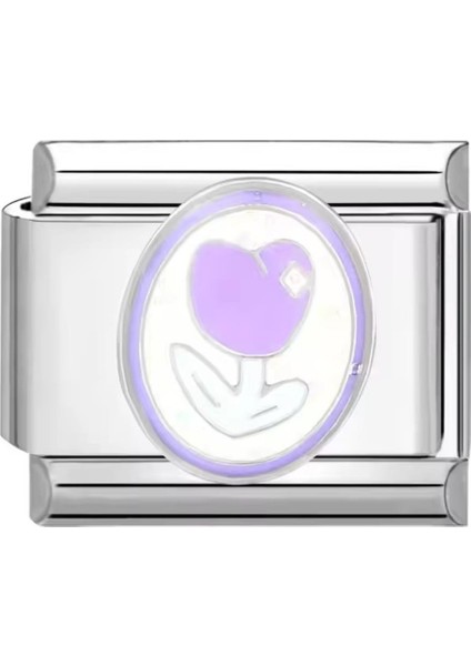 Mor Lale Charm