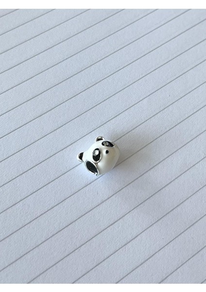 Panda Surat Pndr Charm