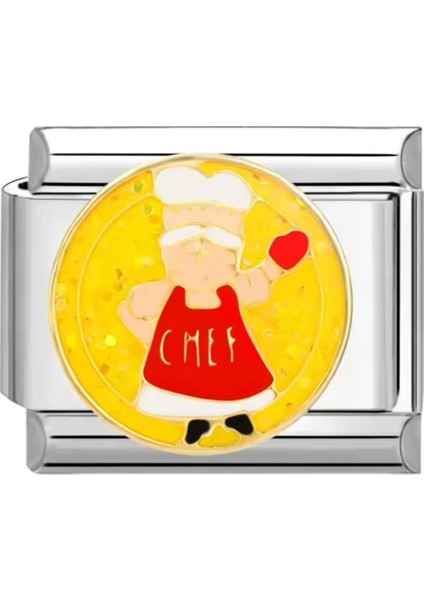 Masterchef Charm