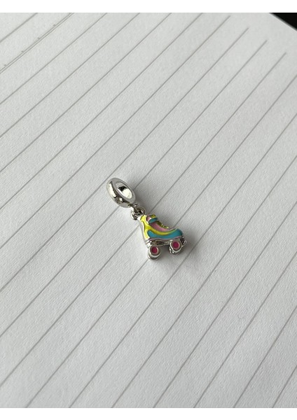 Sallantılı Paten Pndr Charm
