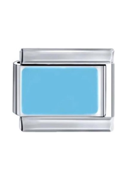 Baby Blue Charm