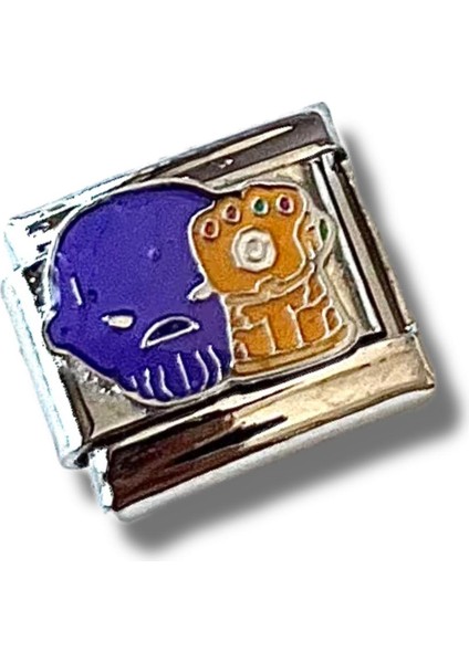 Thanos Charm