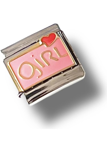 Girl Charm