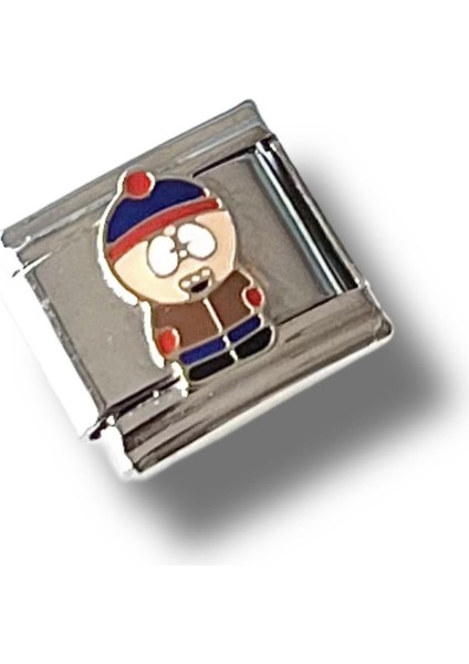 South Park Stan Charm