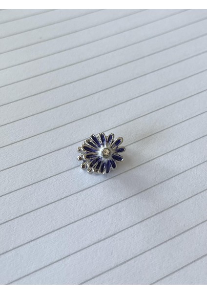 Mor Papatya Pndr Charm