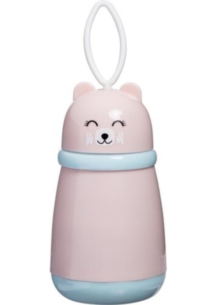 Panda Figür Matara 380 ml