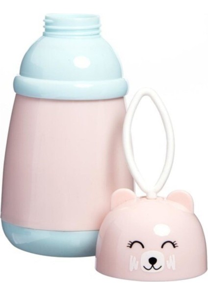 Panda Figür Matara 380 ml