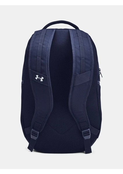 Ua Hustle 6.0 Backpack Sırt Çantası