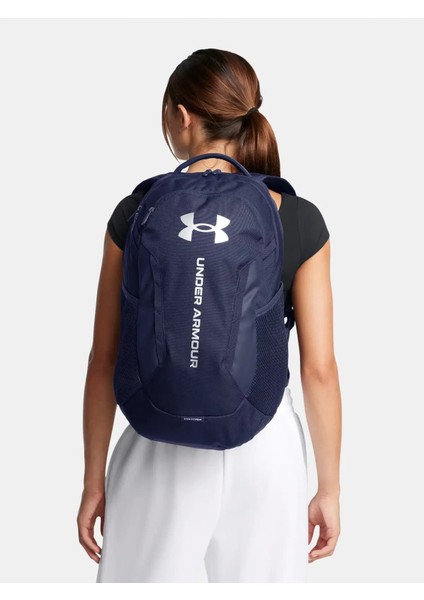 Ua Hustle 6.0 Backpack Sırt Çantası