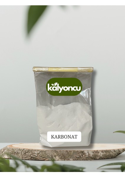 Karbonat 250 gr