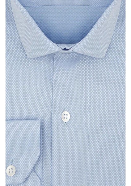 Süvari Armürlü Slım Uzun Kol Gömlek fiyatları