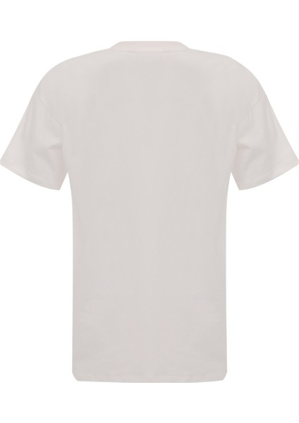 Bl Marvel 11GFB626 4fx Ekru Erkek Çocuk Kısa Kol T-Shirt fiyatları