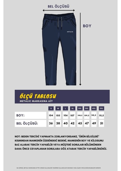 Siyah Erkek Düz Paça Cep Fermuar Detaylı Rahat Kesim Eşofman Altı indirimleri