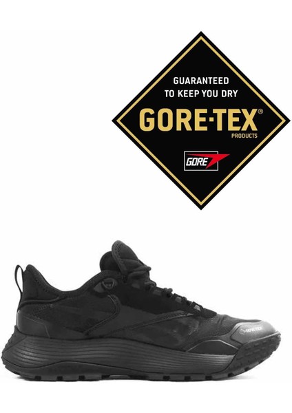 Unisex Gore-Tex Ayakkabı DMX Unisex Bot Ayakkabı 100074961Siyah