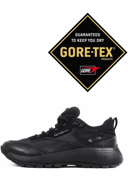 Unisex Gore-Tex Ayakkabı DMX Unisex Bot Ayakkabı 100074961Siyah