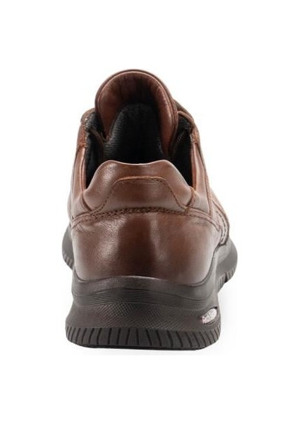 Proof-G Erkek Comfort Ayakkabı Taba modelleri