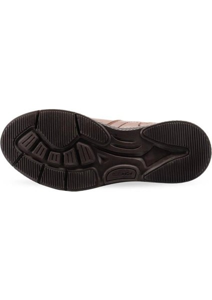 Proof-G Erkek Comfort Ayakkabı Taba fırsatları