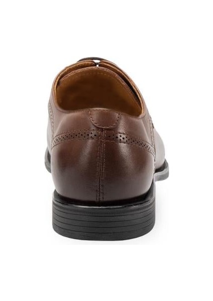 Galı-G Comfort Erkek Ayakkabı Taba modelleri