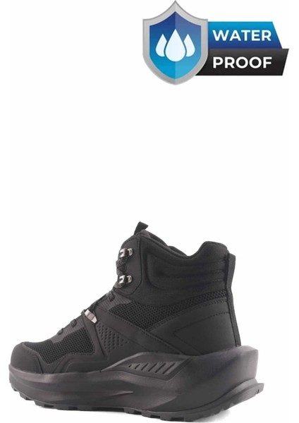 Sommy Hi Erkek Waterproof Bot Ayakkabı 101782897SIYAH fiyatları