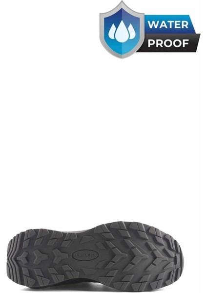Sommy Hi Erkek Waterproof Bot Ayakkabı 101782897SIYAH modelleri