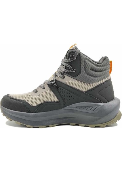 Sommy Hi Erkek Waterproof Bot Ayakkabı 101782898DARK Gray