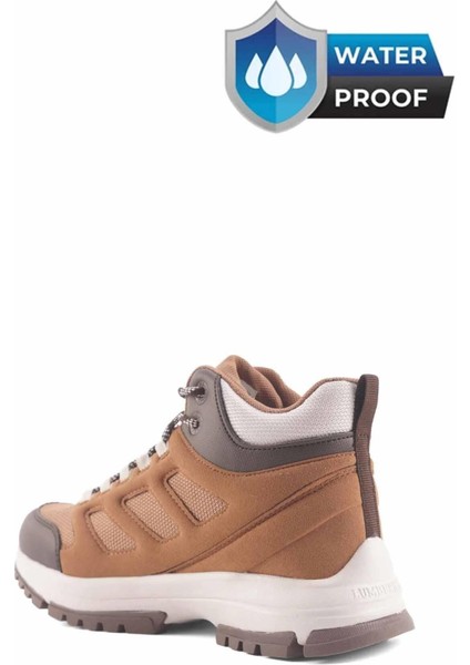 Violly Kadın Waterproof Bot Ayakkabı 101878114TABA