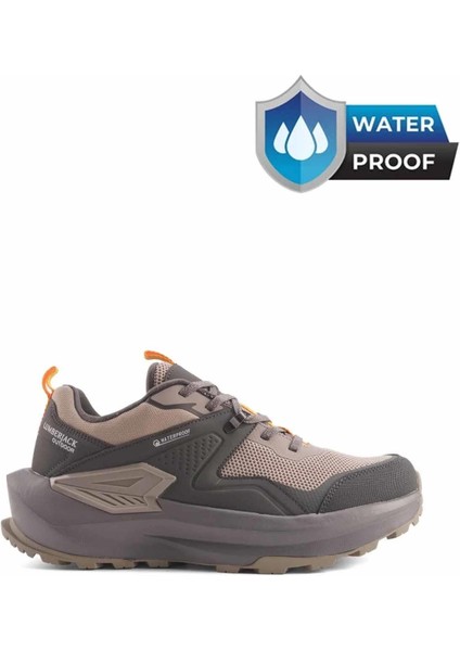 Sommy Erkek Outdoor Bot Erkek Waterproof Bot Ayakkabı 101782894DARK Gray