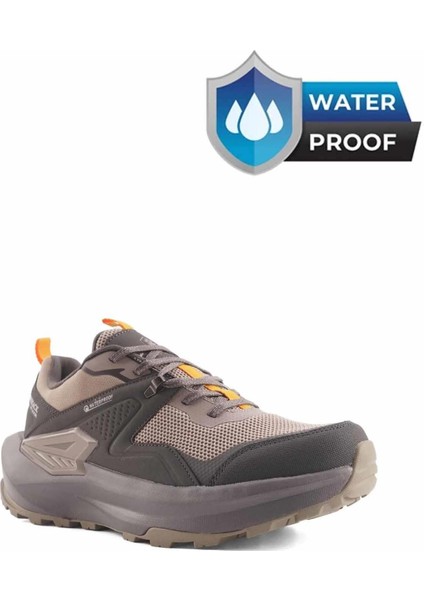 Sommy Erkek Outdoor Bot Erkek Waterproof Bot Ayakkabı 101782894DARK Gray fiyatları