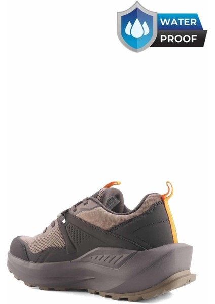 Sommy Erkek Outdoor Bot Erkek Waterproof Bot Ayakkabı 101782894DARK Gray modelleri