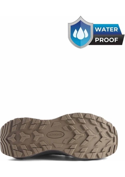 Sommy Erkek Outdoor Bot Erkek Waterproof Bot Ayakkabı 101782894DARK Gray fırsatları