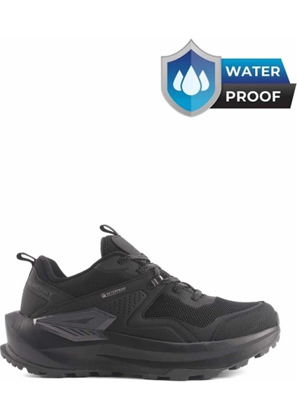 Sommy Erkek Outdoor Bot Erkek Waterproof Bot Ayakkabı 101782893SIYAH