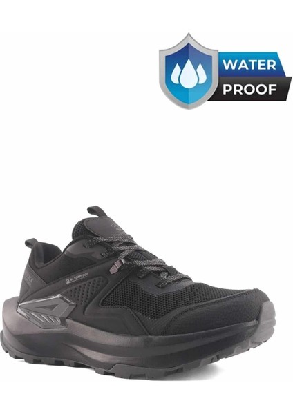 Sommy Erkek Outdoor Bot Erkek Waterproof Bot Ayakkabı 101782893SIYAH