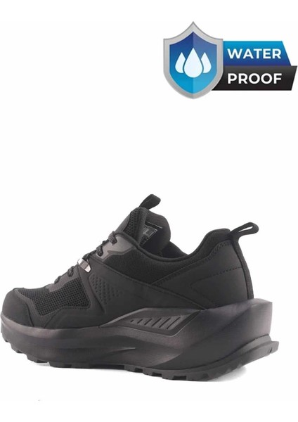 Sommy Erkek Outdoor Bot Erkek Waterproof Bot Ayakkabı 101782893SIYAH