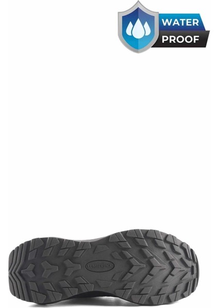 Sommy Erkek Outdoor Bot Erkek Waterproof Bot Ayakkabı 101782893SIYAH