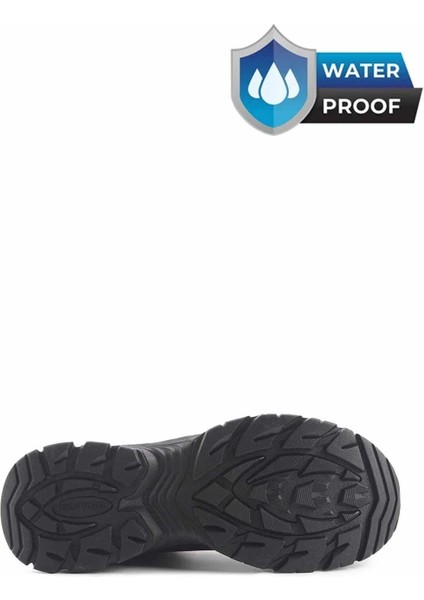 Mıck Hıı Erkek Outdoor Bot Erkek Waterproof Bot Ayakkabı 101876060SIYAH