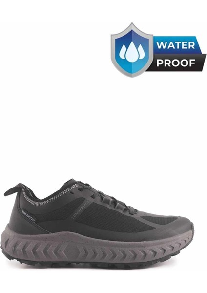 Kwon Erkek Outdoor Bot Erkek Waterproof Bot Ayakkabı 101877113SIYAH