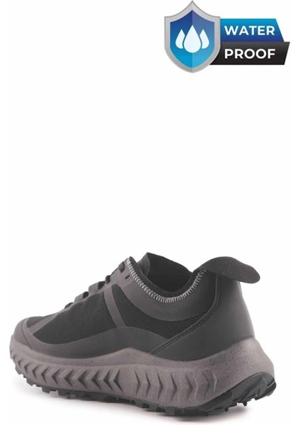 Kwon Erkek Outdoor Bot Erkek Waterproof Bot Ayakkabı 101877113SIYAH fiyatları