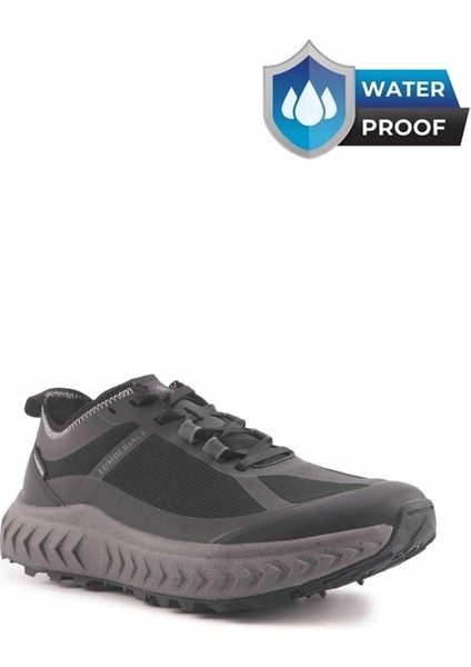 Kwon Erkek Outdoor Bot Erkek Waterproof Bot Ayakkabı 101877113SIYAH modelleri