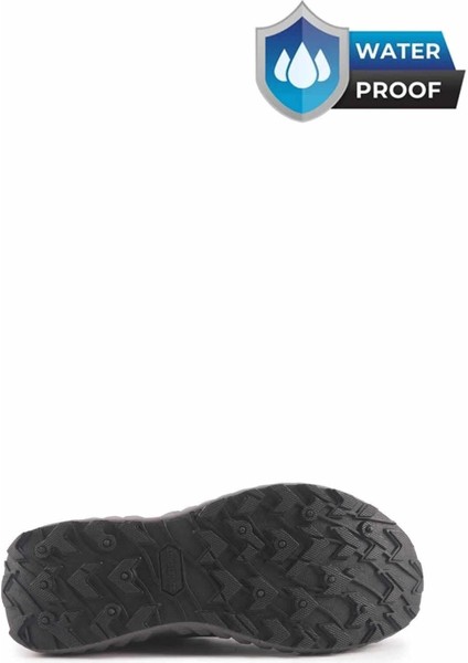 Kwon Erkek Outdoor Bot Erkek Waterproof Bot Ayakkabı 101877113SIYAH fırsatları