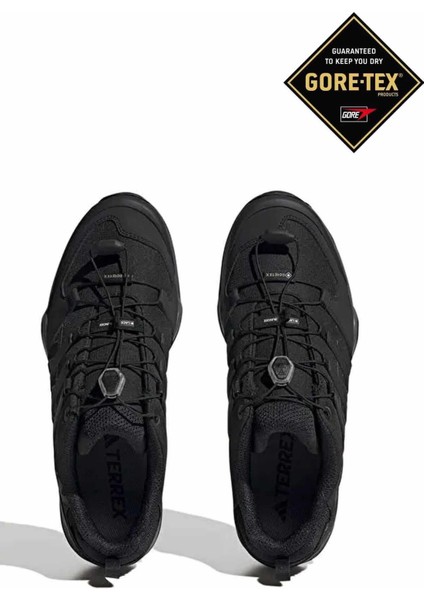 Terrex Swıft R2 V1 Gtx Gore-Tex Erkek Sneaker Ayakkabı IF7631SIYAH